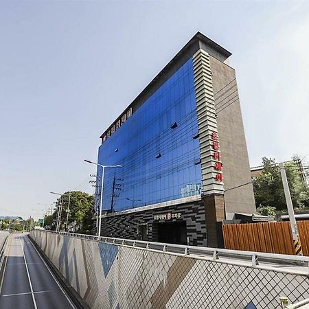 Hotel Tj Seul Exterior foto