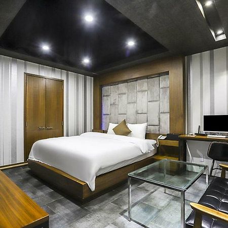Hotel Tj Seul Exterior foto